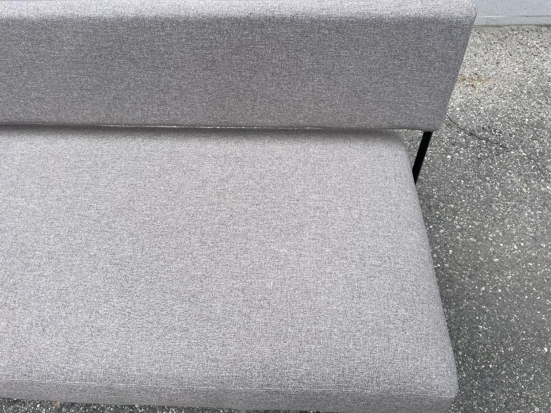 ★状態〇★ ソファ ベッド フランスベッド レジーファ Ⅱ Regifa 家具