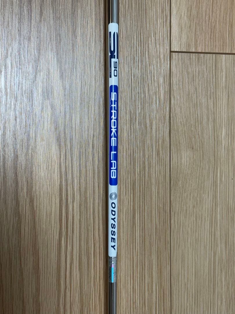 ODYSSEY JAILBIRD MINI T 34インチ パター Ai-one