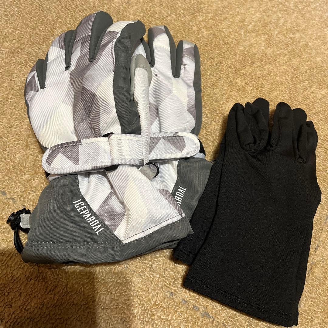 レディース　スノーボード・スキーウェアセット