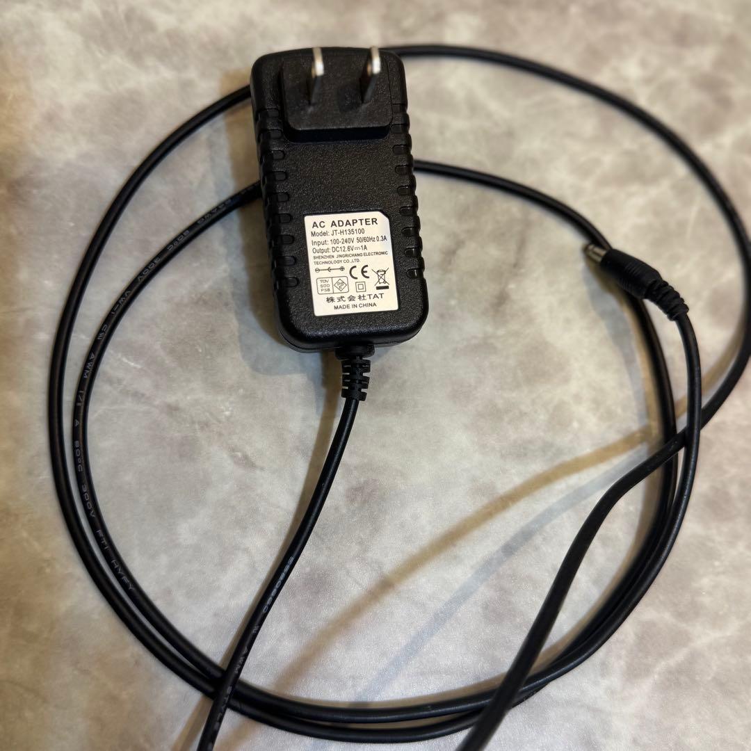 SHAREYDVAシャレドワネイルマシーンマシンKEVINケビン専用プッシャー付