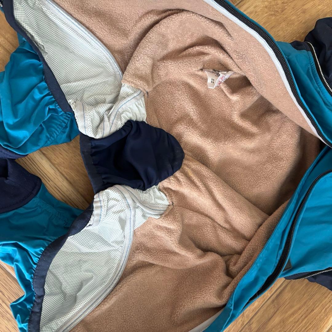 アルファアイコン スノードッグガード