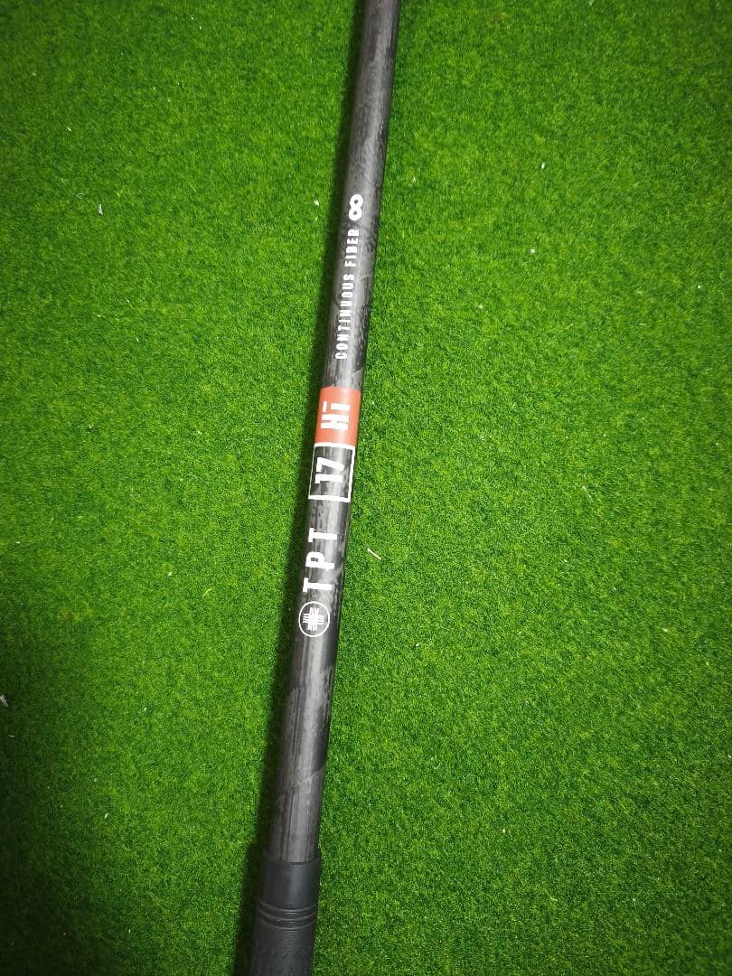 TPT 17Hi Sフレックス スリクソンスリーブ