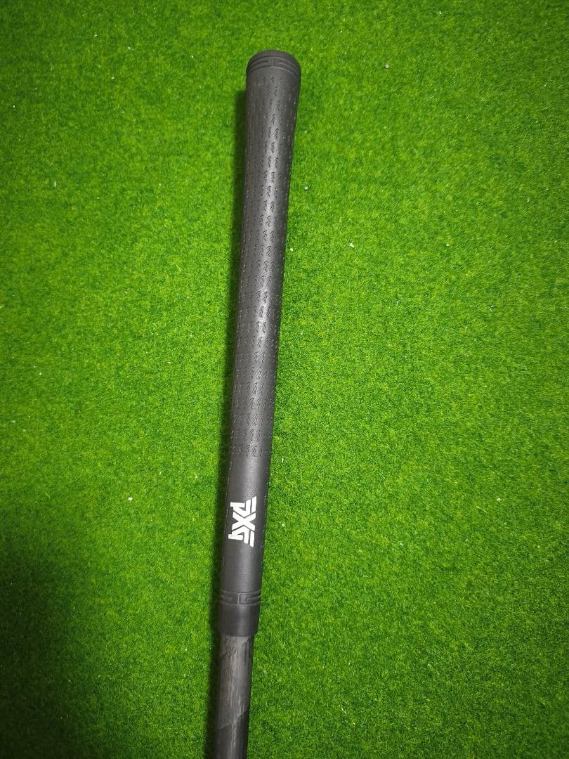 TPT 17Hi Sフレックス スリクソンスリーブ