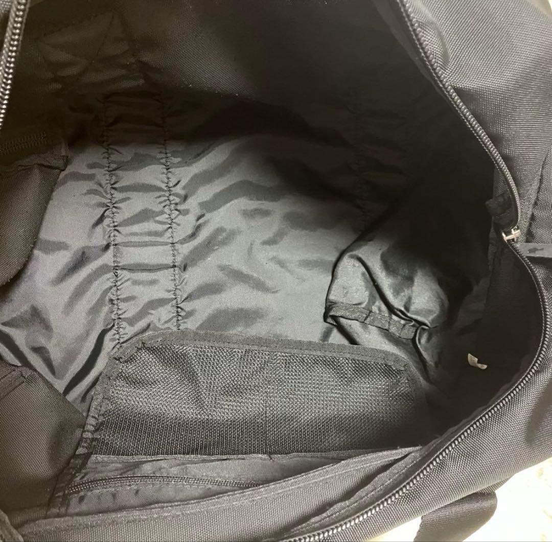 BEAMS GOLF ゴルフバッグ　ボストンバッグ