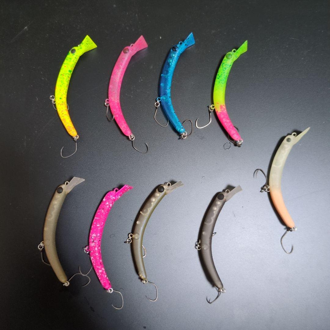 1089工房 さかさにょろ60S