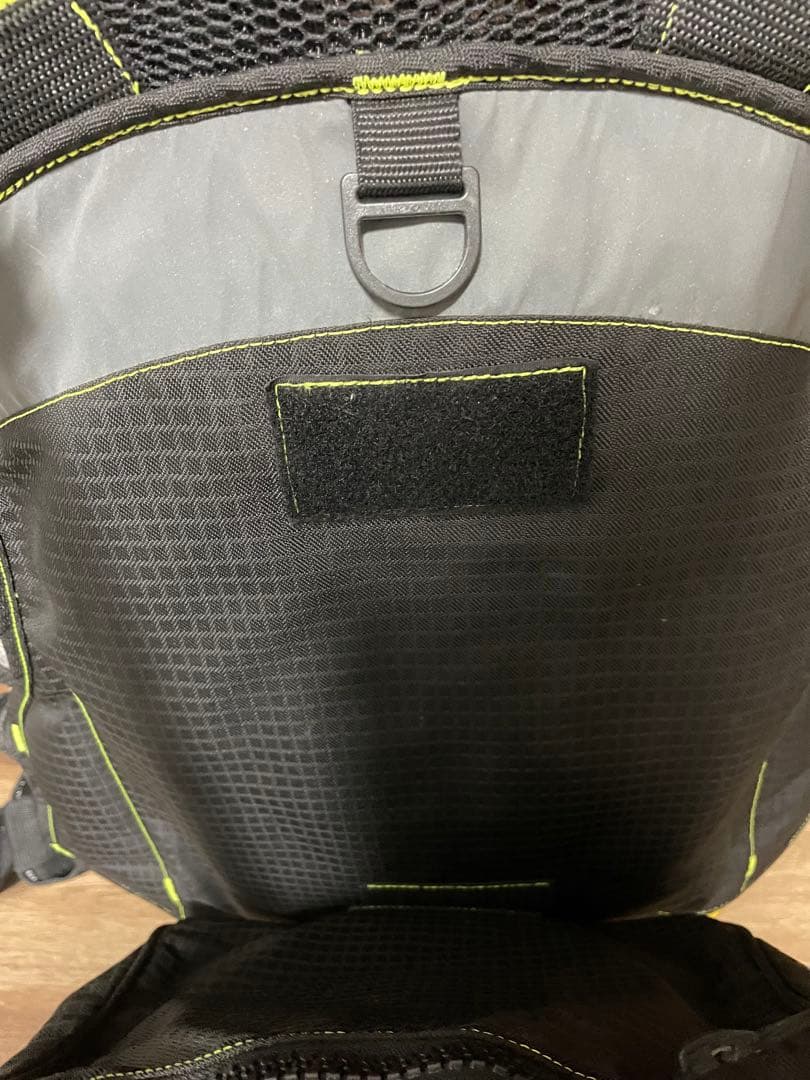 マズメ　ライフジャケット　ウェーディング