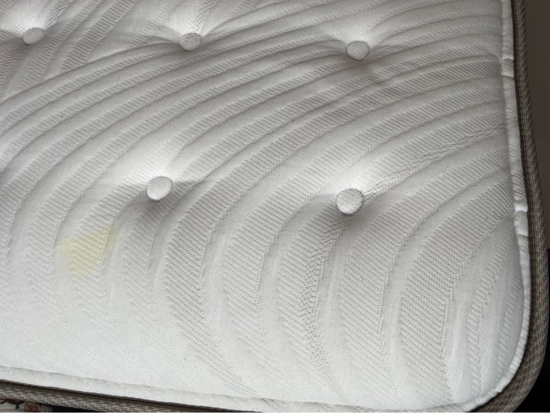 【van】ダブルマットレス(Nスリープ ラグジュアリーL3-02TR)