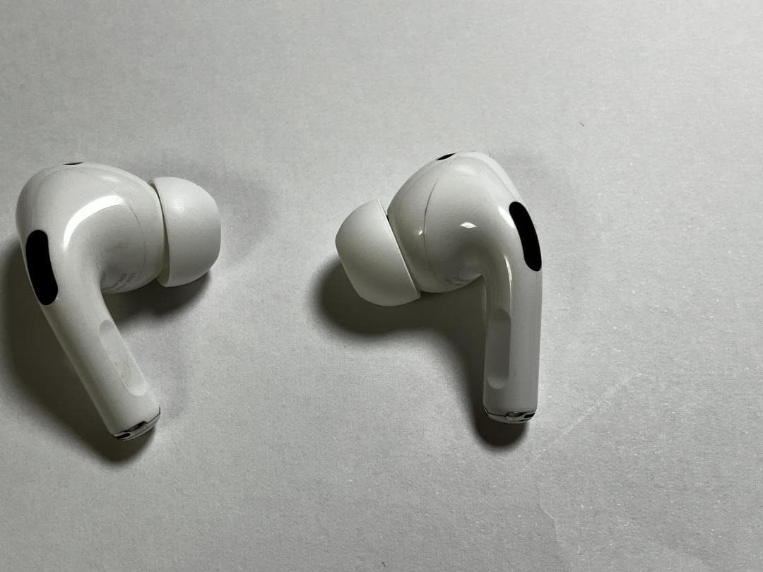 Apple AirPods Pro 第2世代 USB-C A3048 本体