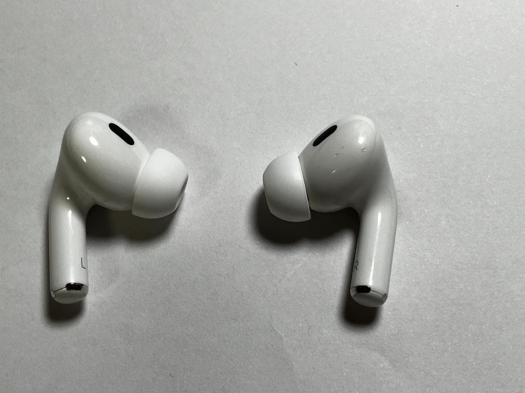 Apple AirPods Pro 第2世代 USB-C A3048 本体
