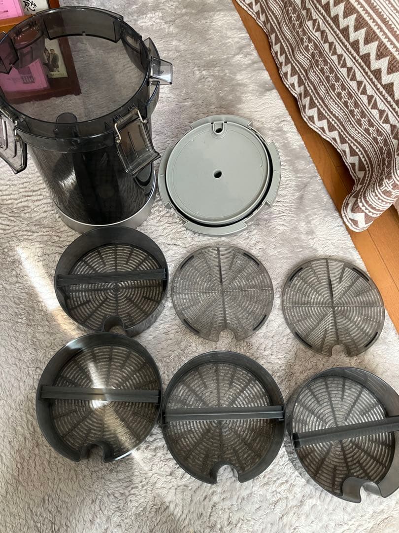 GEX メガパワー1215