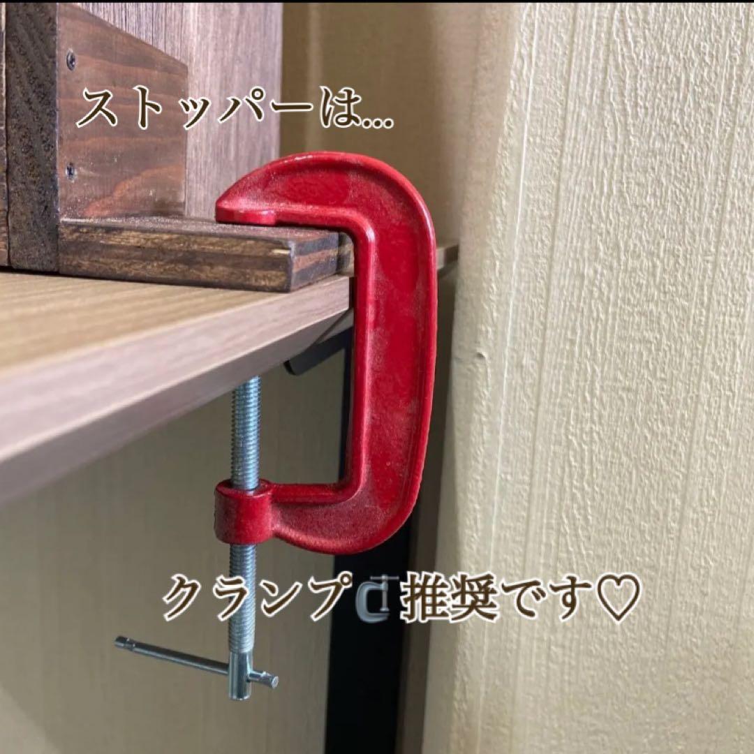 ☆ glass様 ☆ 観音開き什器　イベント什器