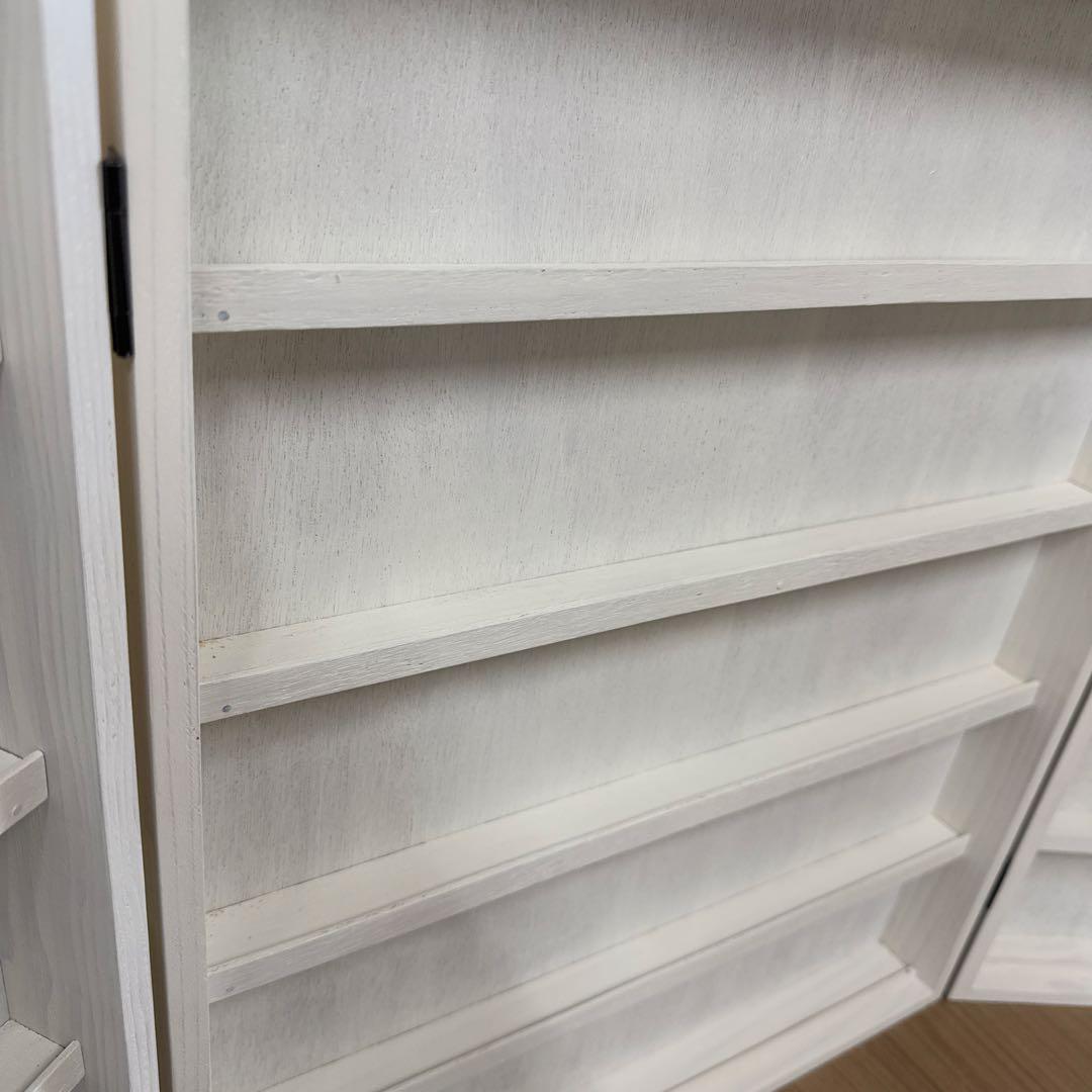 ☆ glass様 ☆ 観音開き什器　イベント什器