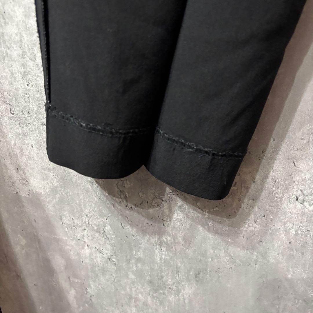 DIRK BIKKEMBERGS HOMMES ツータック 希少 90s