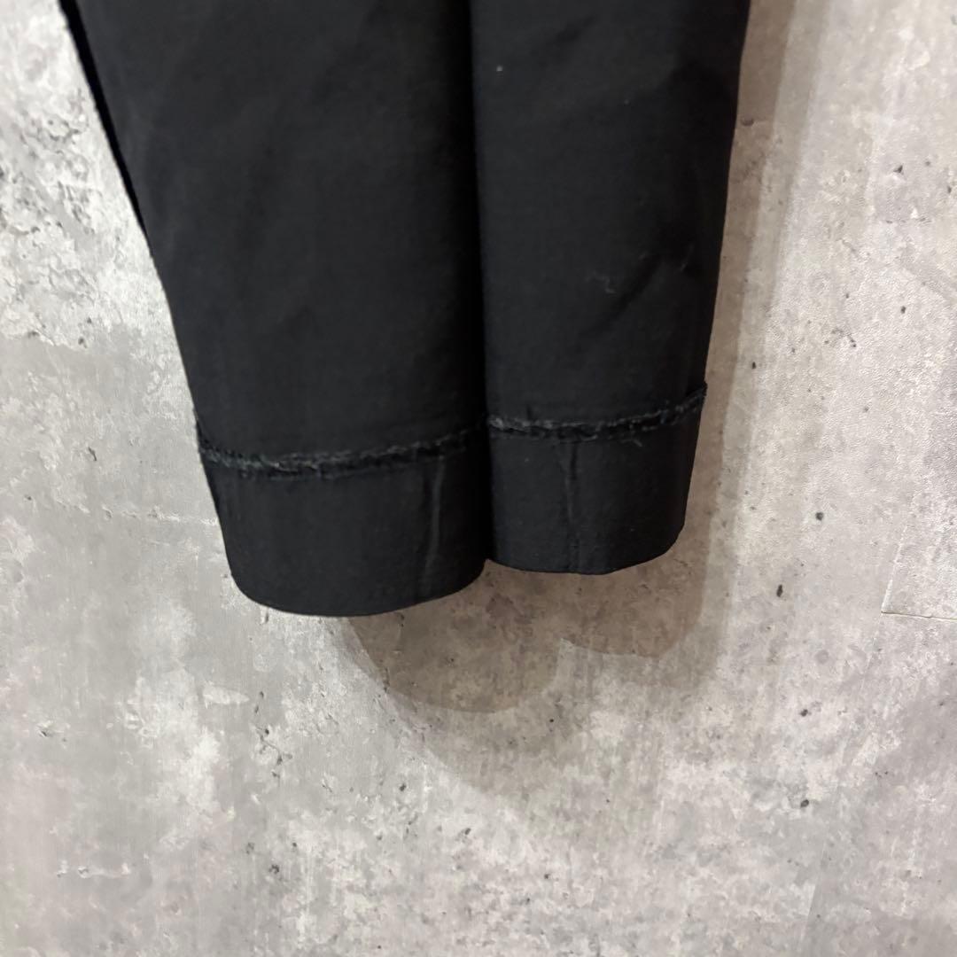 DIRK BIKKEMBERGS HOMMES ツータック 希少 90s