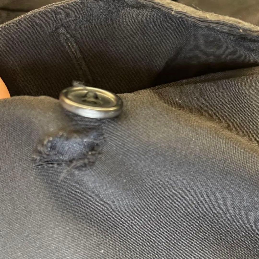 DIRK BIKKEMBERGS HOMMES ツータック 希少 90s