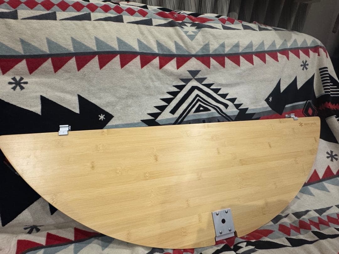 peak ラウンジスライドトップ竹　2枚