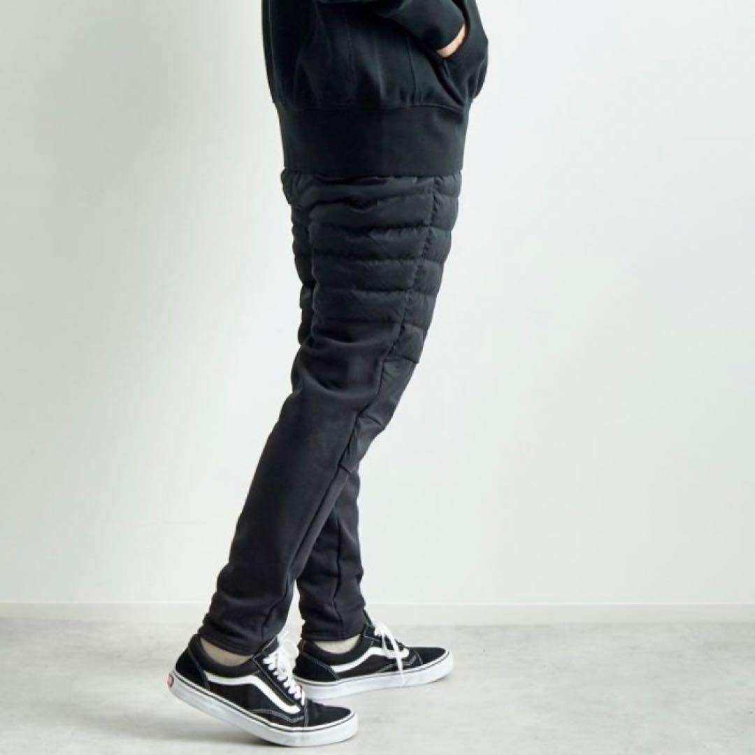 【国内正規品】 ノースフェイス レッドランロングパンツ 黒 M NY82578