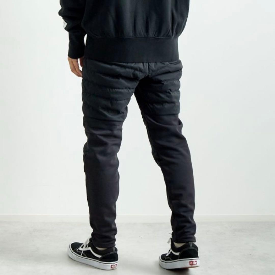 【国内正規品】 ノースフェイス レッドランロングパンツ 黒 M NY82578