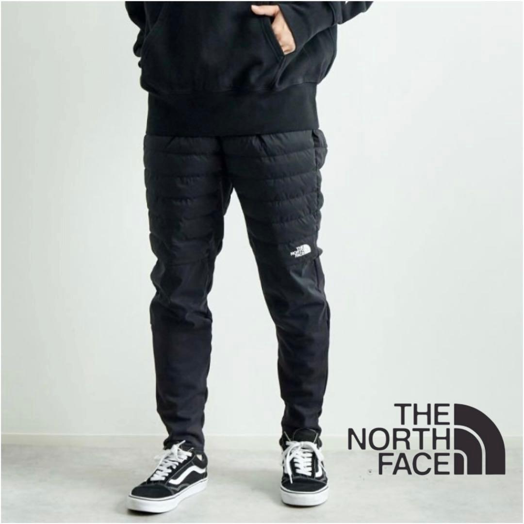 【国内正規品】 ノースフェイス レッドランロングパンツ 黒 M NY82578