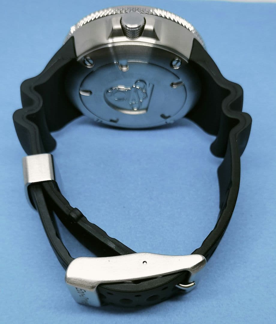 aki シチズンゴジラエコドライブダイバープロマスター時計Citizen