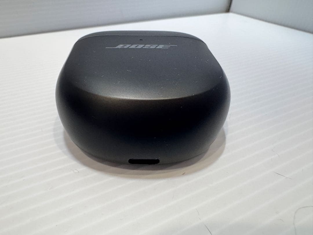 Bose QuietComfort UltraEarbuds おまけ付き