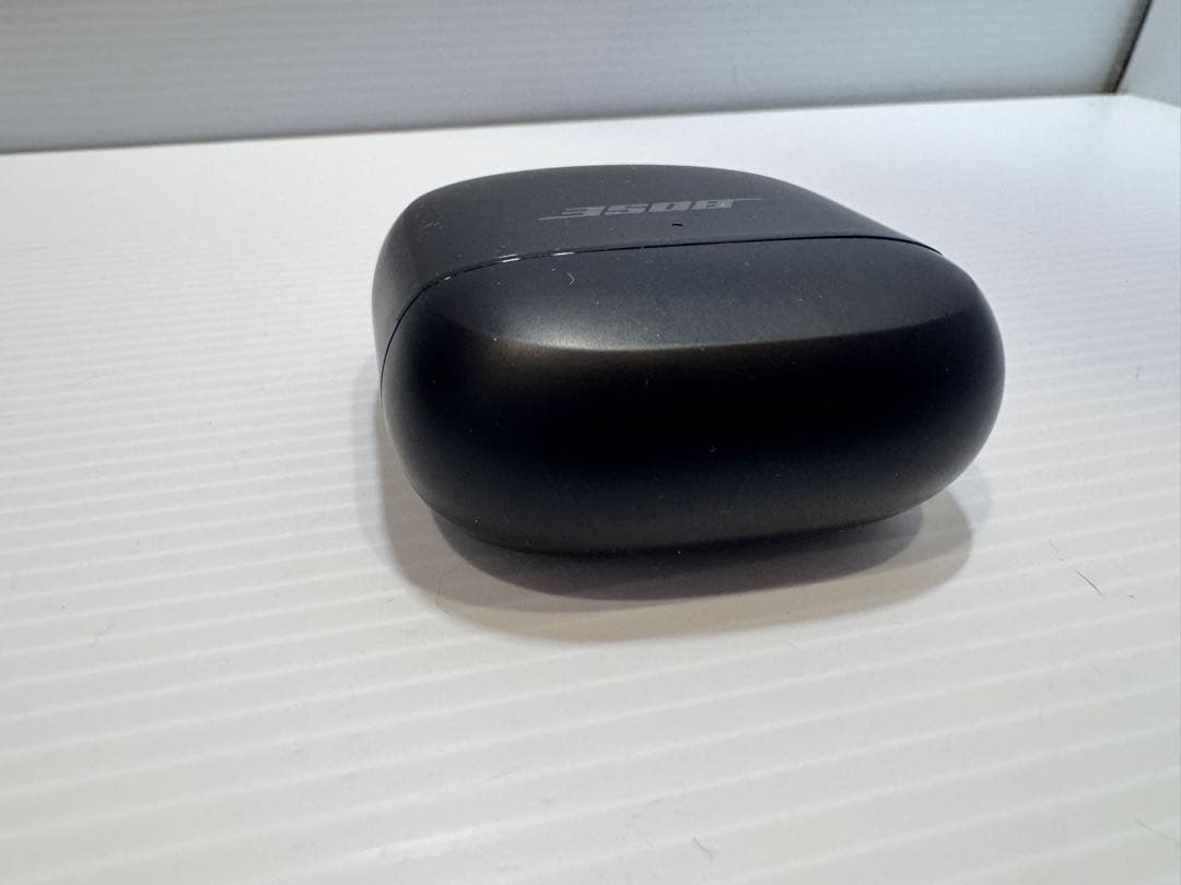 Bose QuietComfort UltraEarbuds おまけ付き