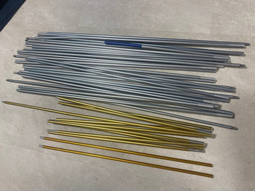 テント・タープ the north face north star