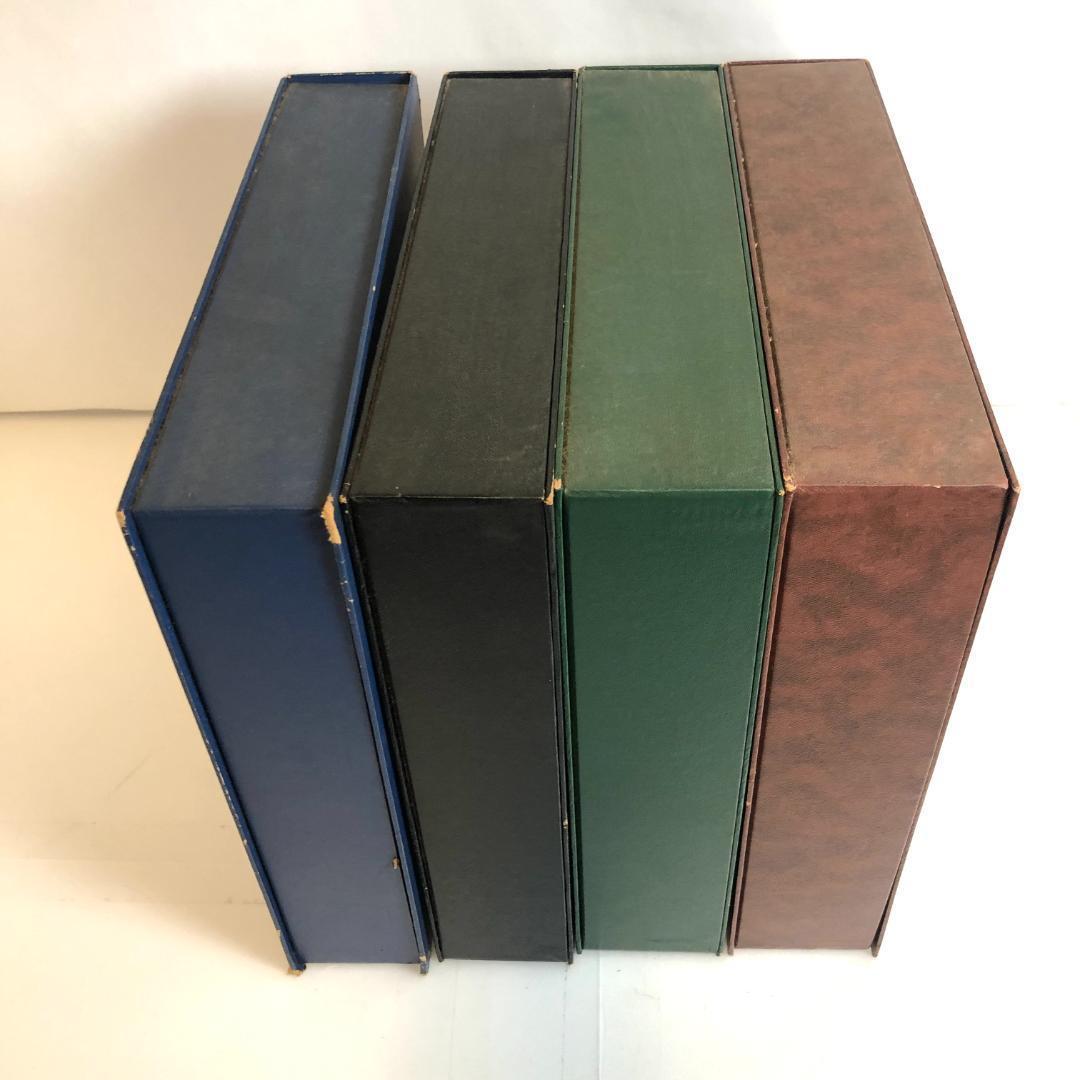 LD　銀河英雄伝説　4LD-BOX　Vol.1〜Vol.29 限定商品