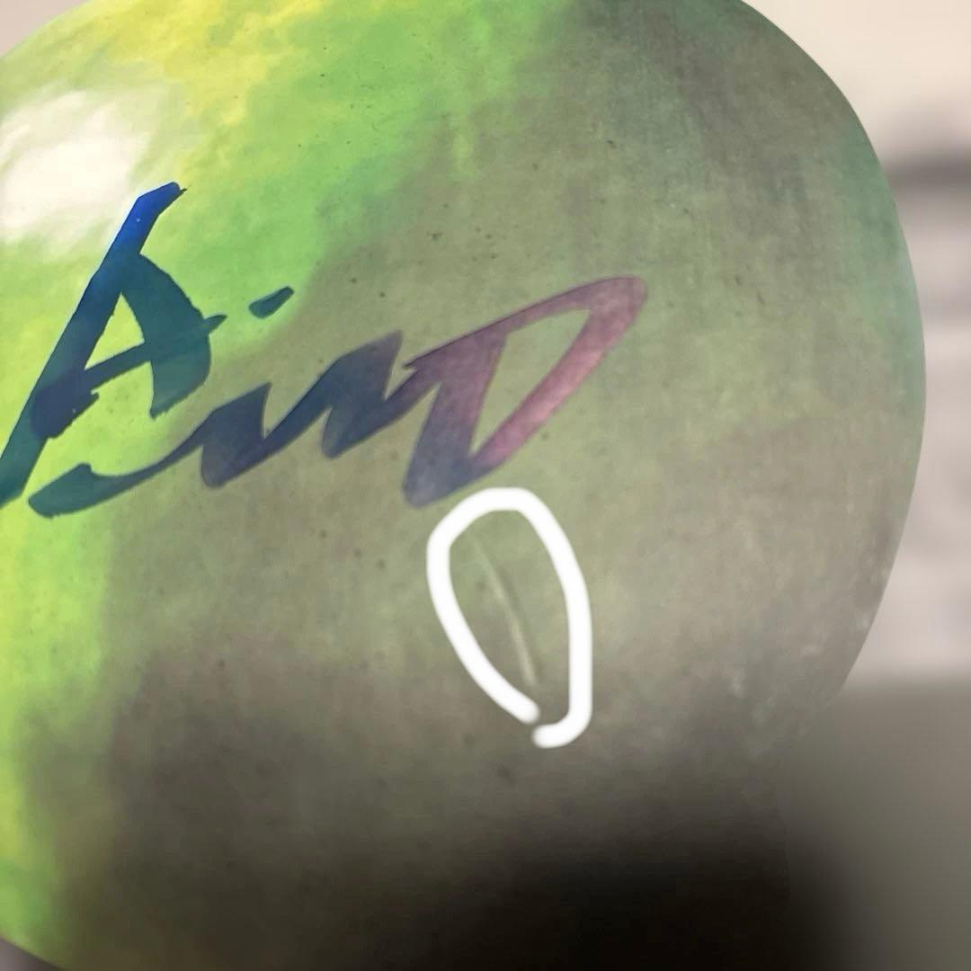 サイン入り TADAO ANDO YOUTH