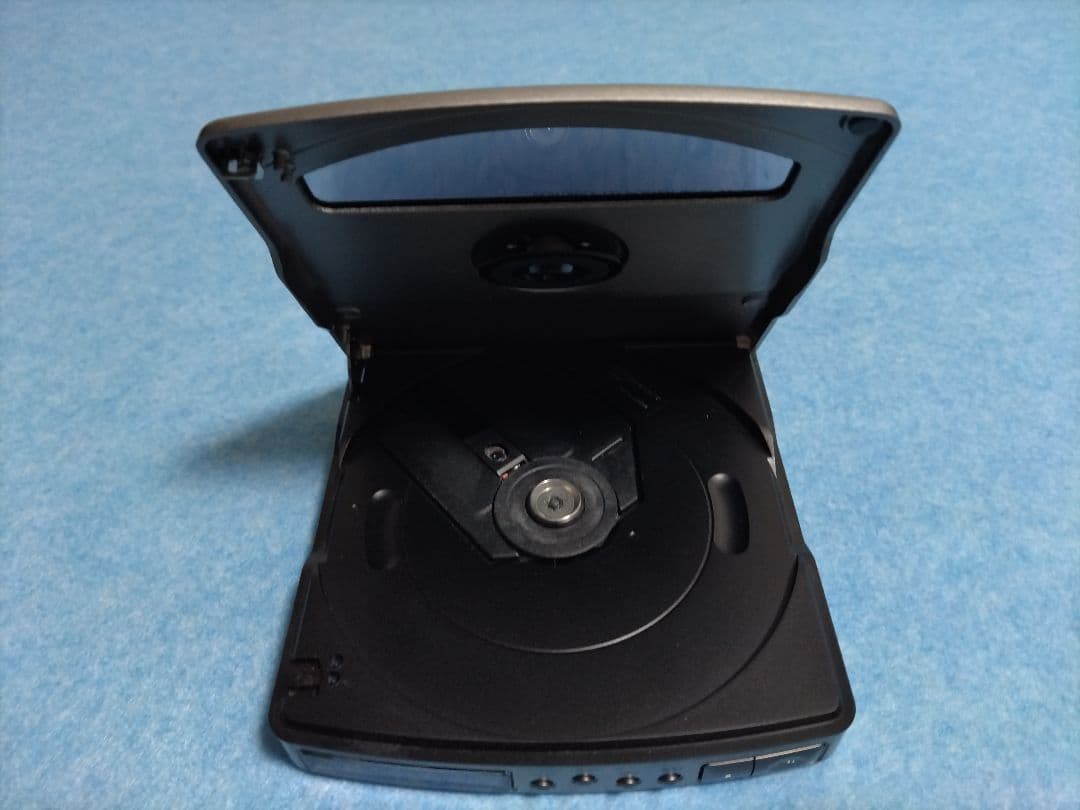 パナソニック　ポータブル　CD　プレーヤ　ＳＬ－ＸＰ50