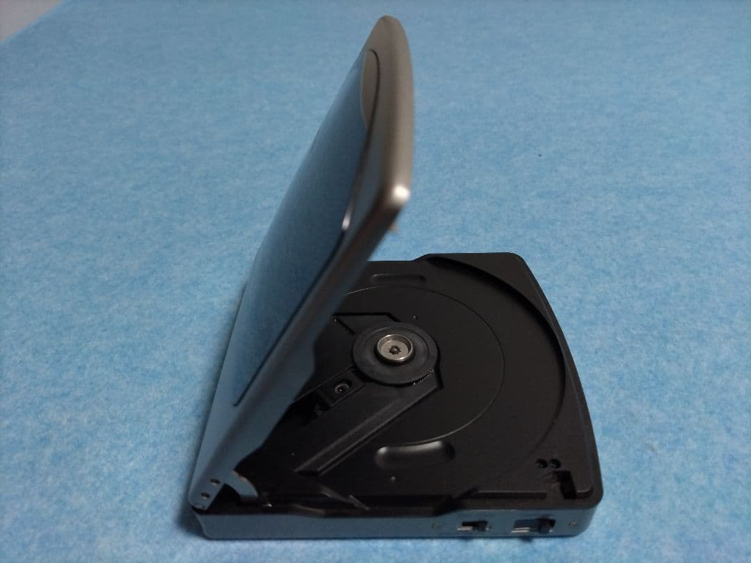 パナソニック　ポータブル　CD　プレーヤ　ＳＬ－ＸＰ50