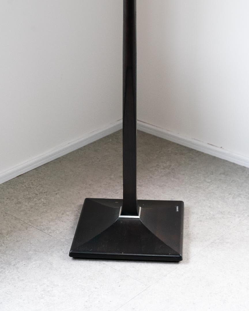 カリモク コート ポールハンガー ミッドセンチュリー　レトロモダン