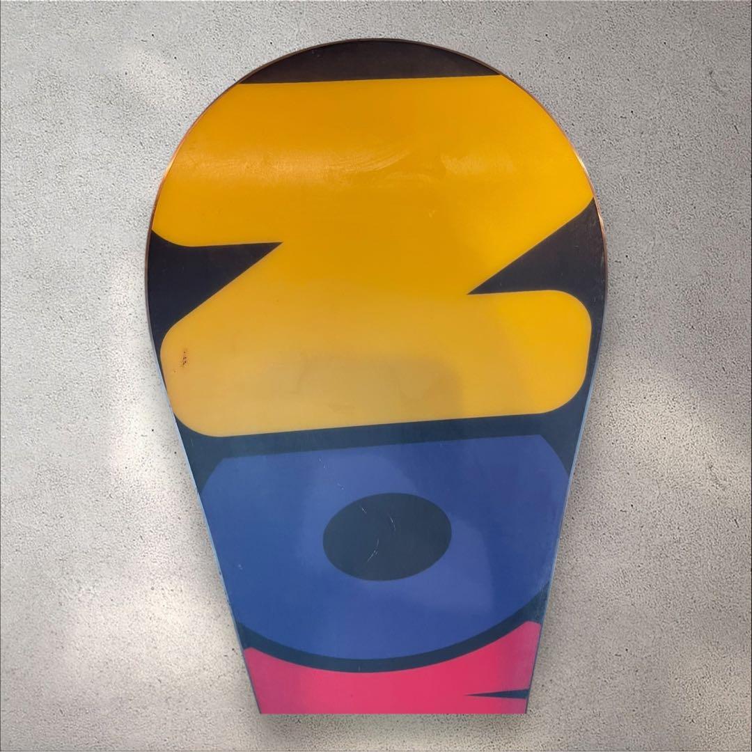 SALOMON サロモン　スノーボード ドリフト バインディング