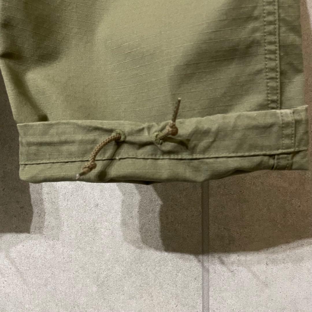 オアスロウ ヴィンテージフィット6ポケット カーゴパンツ パンツ