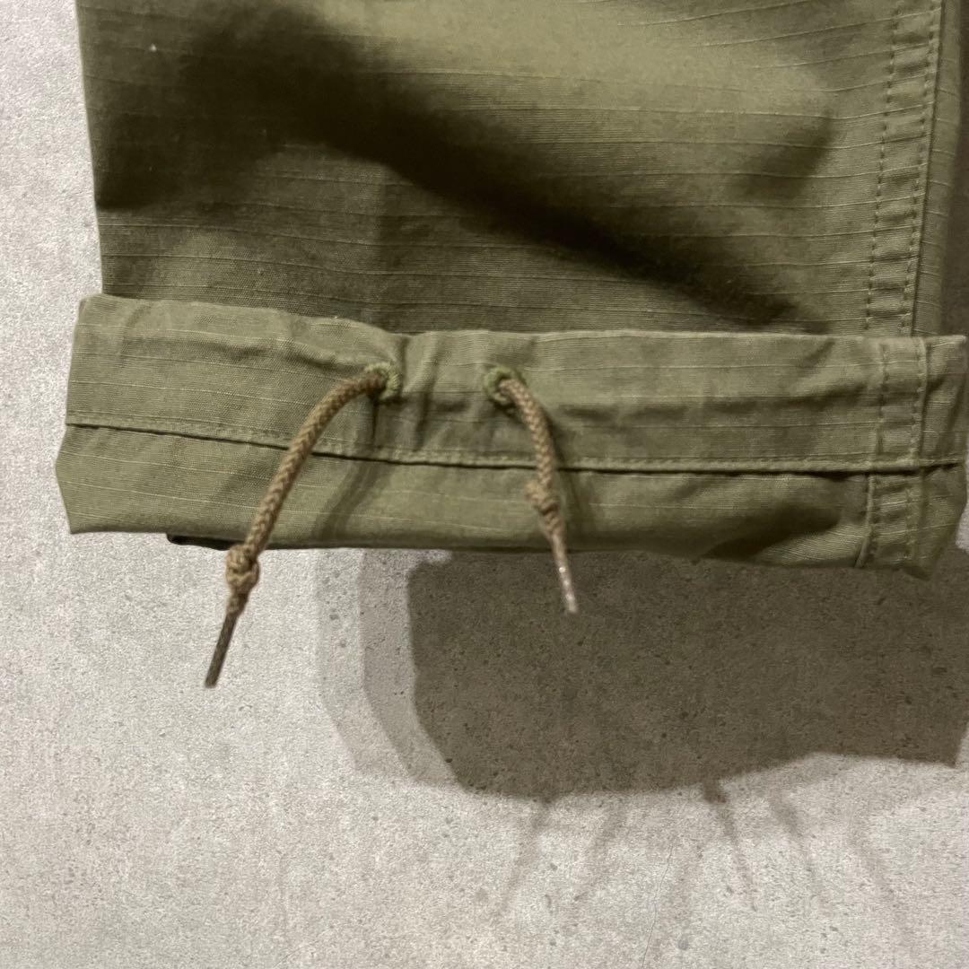 オアスロウ ヴィンテージフィット6ポケット カーゴパンツ パンツ