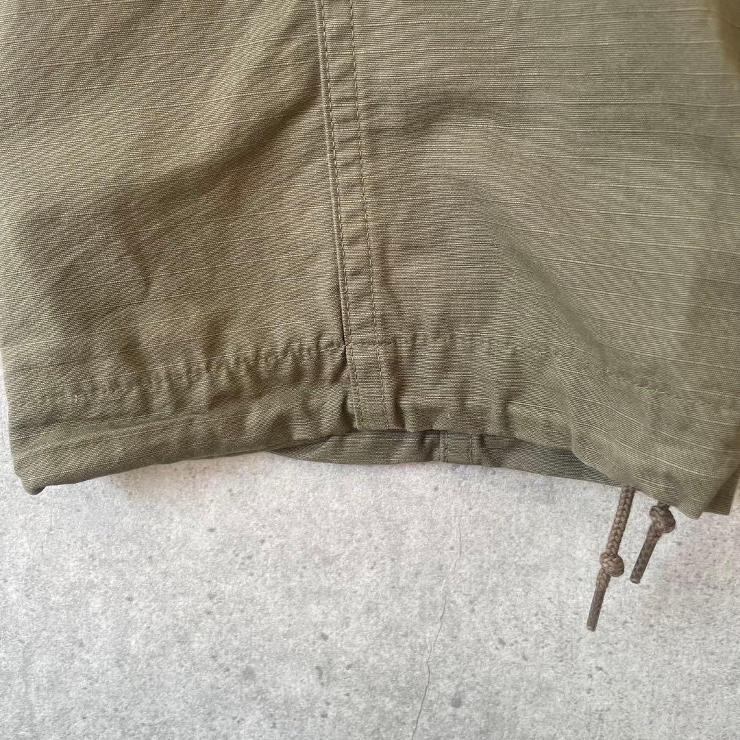 オアスロウ ヴィンテージフィット6ポケット カーゴパンツ パンツ