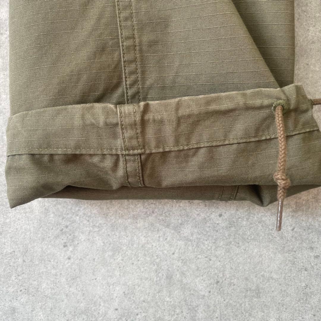 オアスロウ ヴィンテージフィット6ポケット カーゴパンツ パンツ