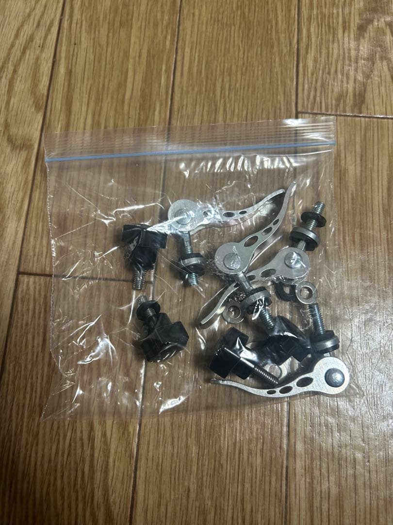 エブリィ対応 棚キット DA17V 専用 ブラックパンチカーペットタイプ