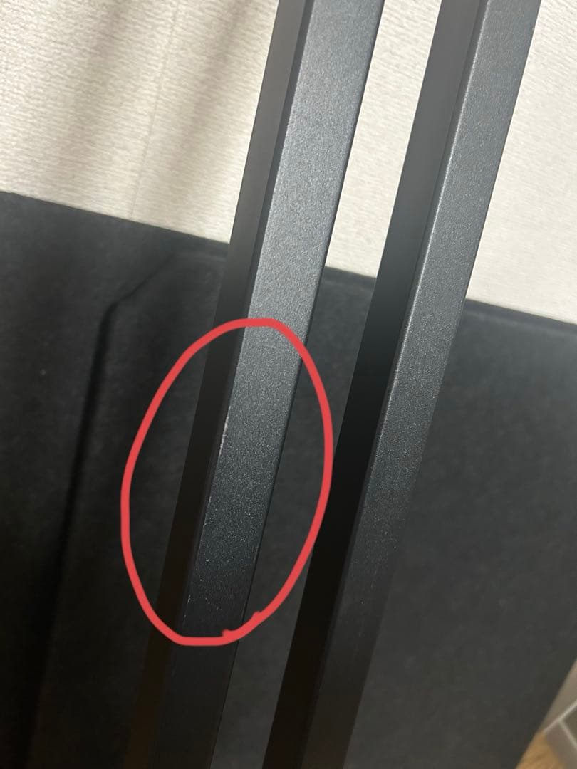 エブリィ対応 棚キット DA17V 専用 ブラックパンチカーペットタイプ