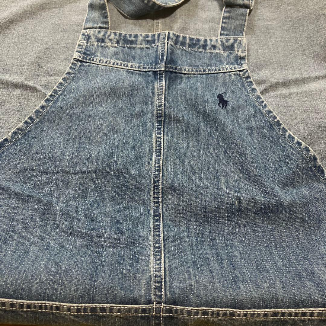 Polo Ralph Laureエプロン