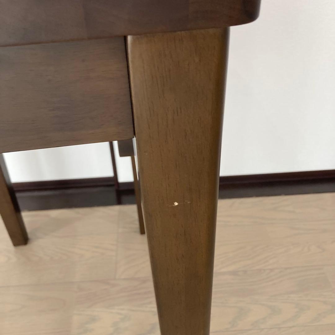 ベルメゾン ディズニーデザイン「パソコンデスク」