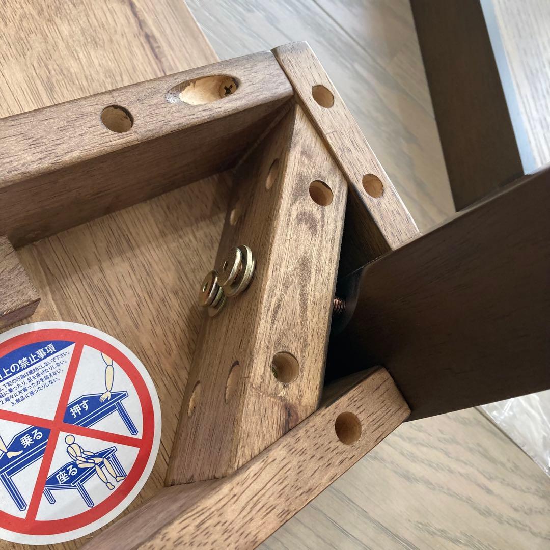 ベルメゾン ディズニーデザイン「パソコンデスク」