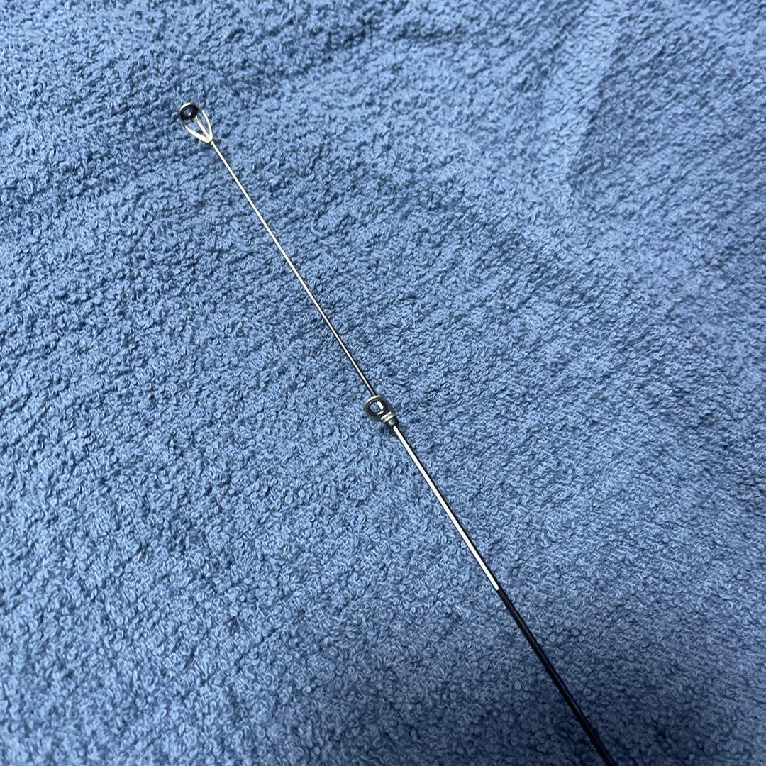 ロッド Daiwa DXR LTUNE 1.65-50