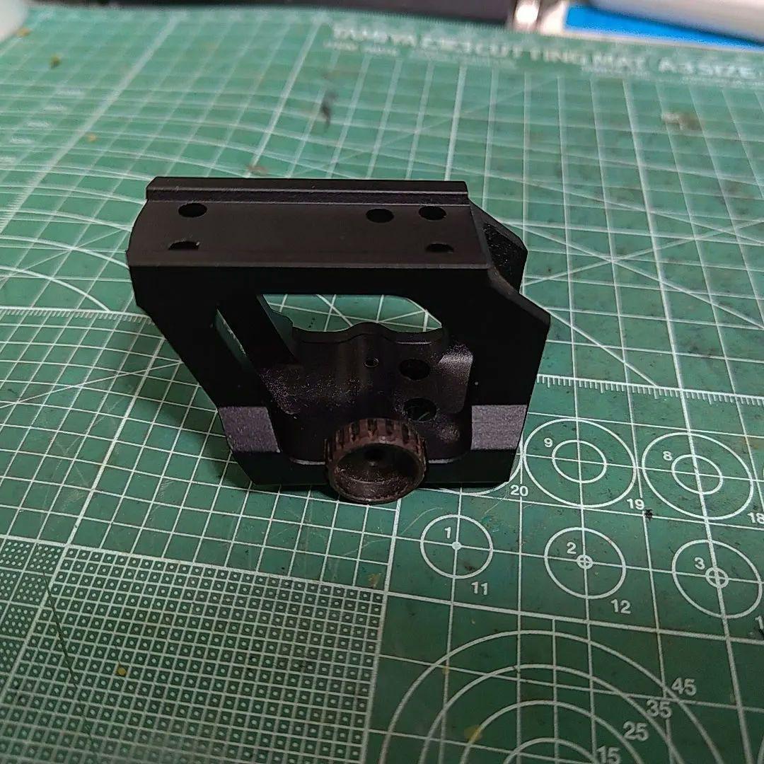 SWタイプ　t2ドットサイトマウント マグニファイアセット（1.93インチ）