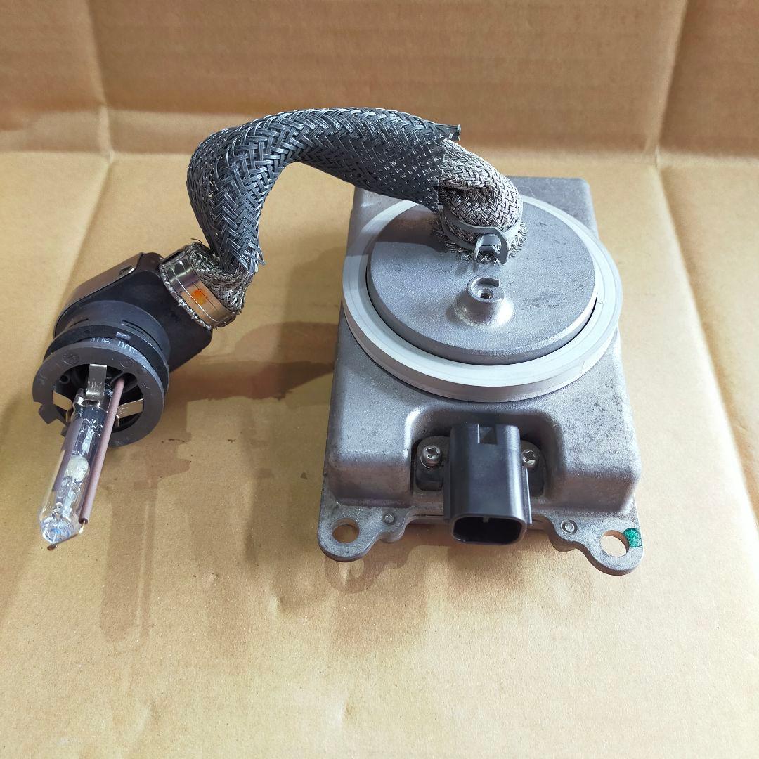 ディスチャージヘッドライト　バラスト