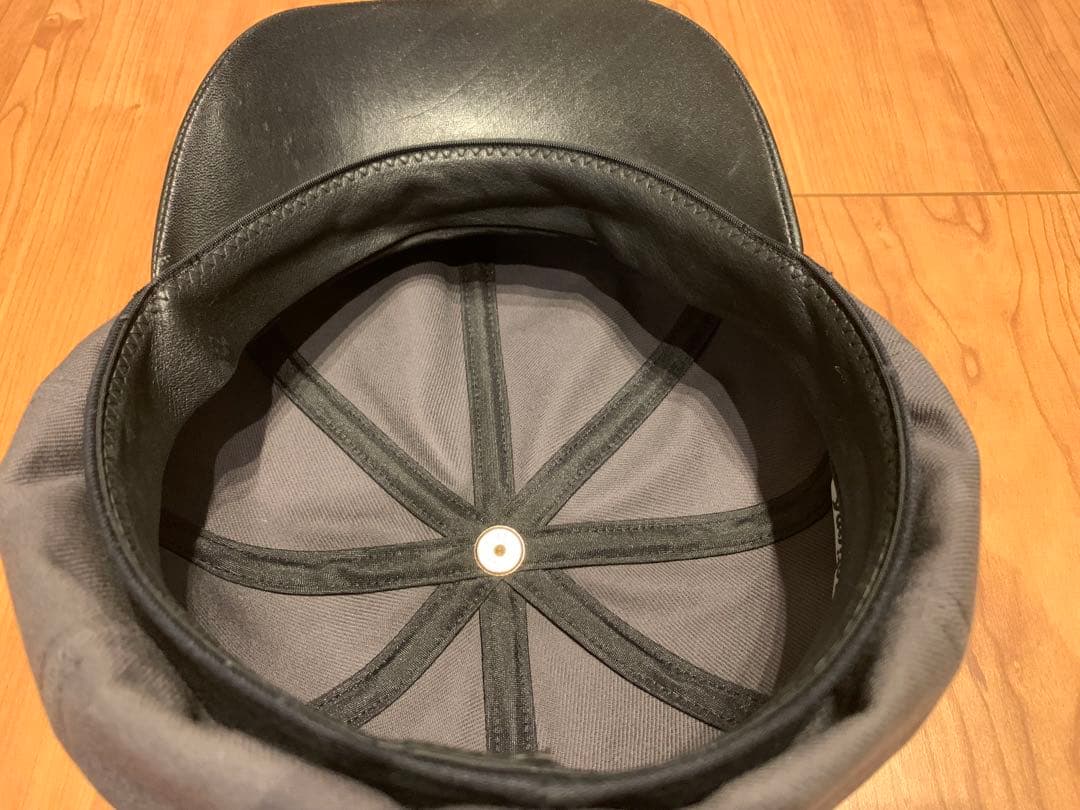 Attractions キャスケット　アトラクションズ　groovinhigh