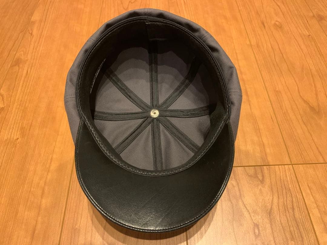 Attractions キャスケット　アトラクションズ　groovinhigh