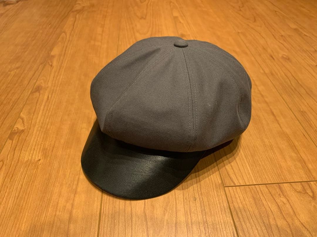 Attractions キャスケット　アトラクションズ　groovinhigh