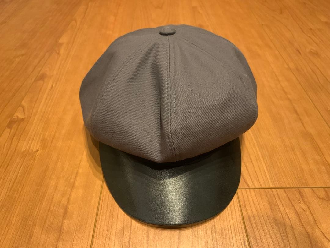 Attractions キャスケット　アトラクションズ　groovinhigh