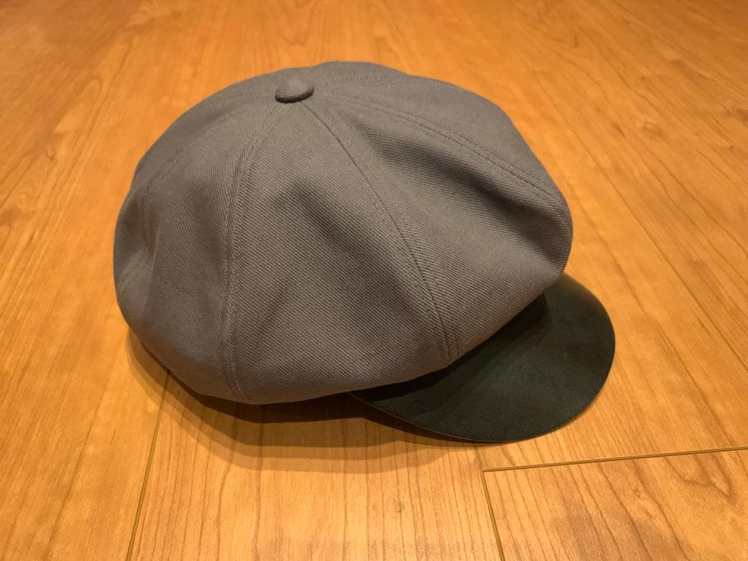 Attractions キャスケット　アトラクションズ　groovinhigh